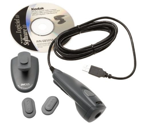 dvc325 windows 7