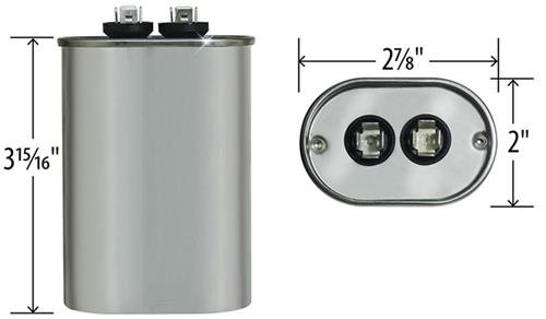 3 HC91CA035+Volt+Carrier+Capacitor+Upgrade
