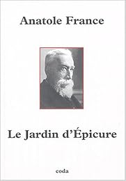 Le  jardin d'Epicure