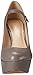 Nine West Women's Dinah Leather Dress Pump