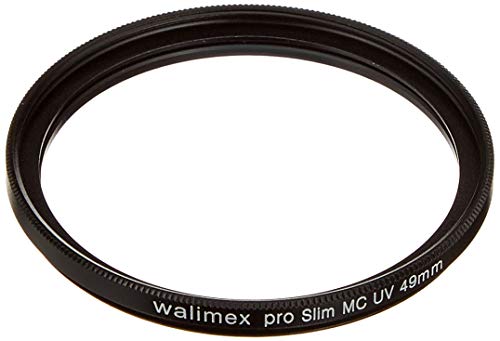 Sony SEL-35F18 Standard-Objektiv (Festbrennweite, 35 mm, F1.8, APS-C, geeignet für A6000, A5100, A5000 und Nex Serien, E… – Bild 7