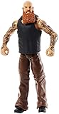 WWE Erik Rowan Basic Series #111 Action Figure in
