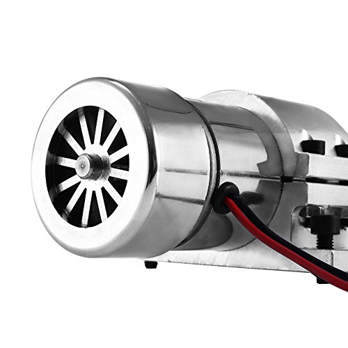 image for Mophorn Spindle Motor Kit 4pc Brushless DC Motor Spindle 400W 48VDC 12