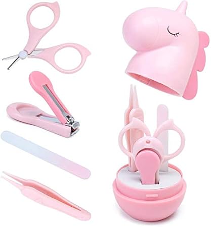 baby nail kit amazon