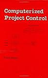 Computerized Project Control, Drigani, Fuluio, 0824778677