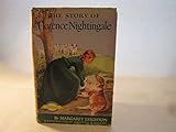 Hardcover The Story Of Florence Nightingale Signature Series Book