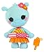 Lalaloopsy Pet Pals Doll- Toothy Yawns-A-Lot
