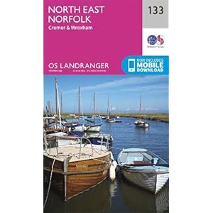 North East Norfolk: Cromer & Wroxham: 133