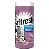 Stainless Steel Cleaning Wipes, 35 count 8.00 x 3.25 x 3.25 Inches