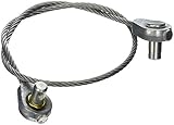 MTD 746-0968 Lift Cable