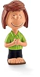 Schleich North America Peppermint Patty Toy Figure