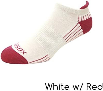 Ecosox Viscose From Bamboo Women's Running & Sport Tab Socks