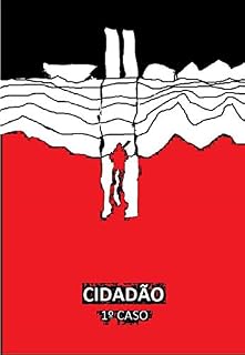 Livro Cidadão: 1º Caso (Contos Urbanos)