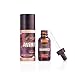 an You Handlebar Beard Oil for Men, Natural Beard Care Conditioner Moisturizer Softener Grooming Product, Animated Coffee Scent, 1oz Dropper Bottle
