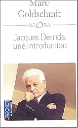 Jacques Derrida, une introduction