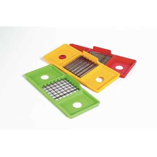 Prepworks by Progressive Fruit and Vegetable Chopper Home & Kitchen, Kitchen & Dining, Kitchen Utensils & Gadgets, Seasoning & Spice Tools, Choppers & Mincers, Choppers