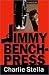 Jimmy Bench-Press: A Novel of Crime