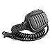 Retevis RT29 Ailunce HD2 Shoulder Speaker Mic, IP54 Waterproof Original Microphone, Compatible RT29 RT48 NR30 RB23 Ailunce HD1 HD2 HA1G Motorola GP328 Plus GP344 Walkie Talkies (1 Pack)