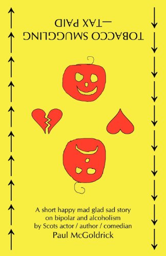 Tobacco Smuggling - Tax Paid