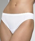 Calvin Klein Seamless Cotton Thong Panty