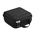 Hermitshell Hard Travel Case for Anker Nebula Capsule Smart Mini Projector Pocket Cinema