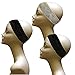 Wig And Scarf Grip Comfort Band - Comfort Grip Wig Band - CoverYourHair