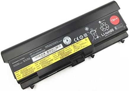 InfiniteL 70++( 0a36303) New laptop Battery For Lenovo L412, L420, L430, L512, L520, L530, T430 ,T430i, T530, W510, W520, W530