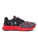 Under Armour Little Boys' Pre-School UA Flow Digi Camo Running Shoes