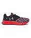 Under Armour Boys' Pre-School UA Flow Digi Camo Running Shoes