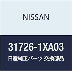 31726 1xa03 nissan 31726 1xa03 nissan
