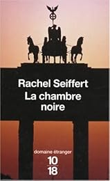 La  chambre noire
