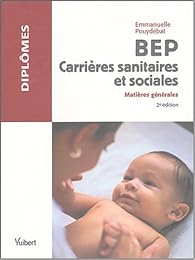 BEP carrières sanitaires et sociales