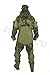 Russian Military GORKA - E SUMMER Camo Suit Hills Mountain by SSO/SPOSN