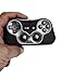 SteelSeries Free Mobile Wireless Gaming Controller with Bluetooth for Samsung Gear VR, Smart Phones, Tablets, PCthumb 4