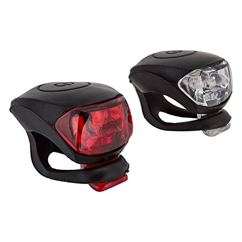 Sunlite HL-L210/TL-L210 Griplite Headlight/Tail Light Combo Set