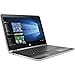 HP Pavilion X360 2-in-1 13.3" HD Touchscreen Premium Laptop, Intel Core i3-7100U, 6GB DDR4, 500GB HDD, 802.11AC, Bluetooth, HDMI, 2 x USB 3.1, Webcam, 9-hour Battery Life, 0.8" thin