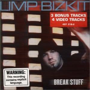 Limp Bizkit Music Listen Free On Jango Pictures