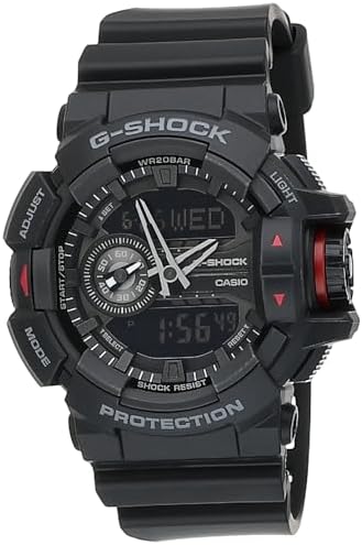 Amazon.com: CASIO G-Shock GW-M5610U-1BJF [20 ATM Water Resistant