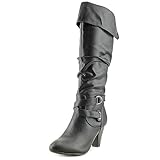 Rampage Women's Ellesandra Heeled Dress Boots