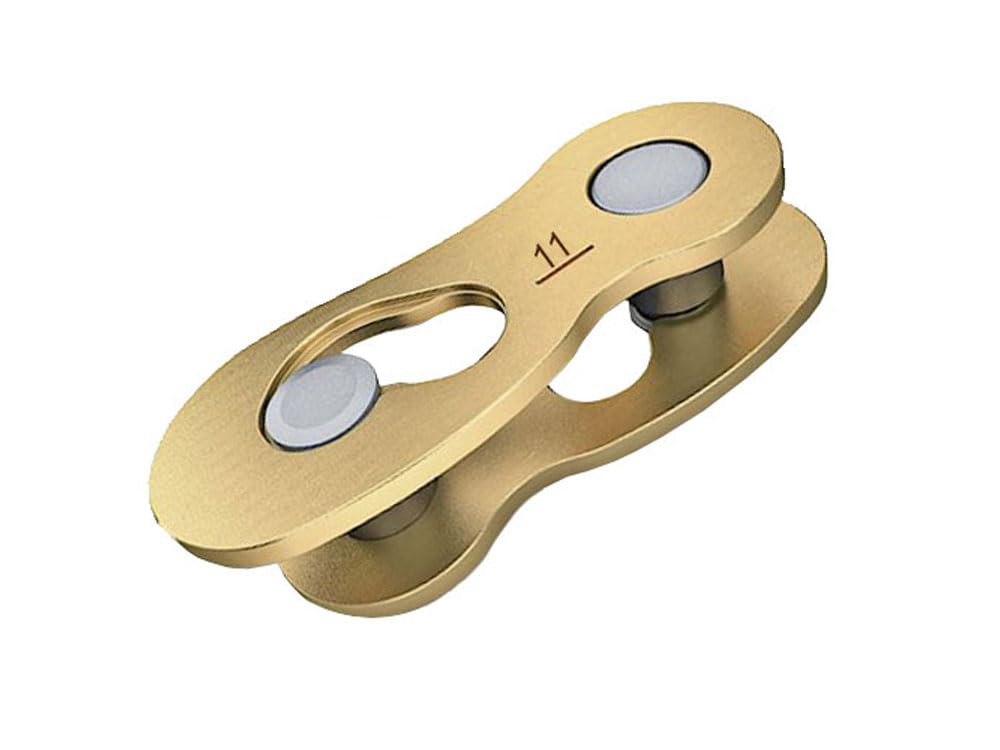 Wippermann Connex Chain Link 11 Speed - Gold