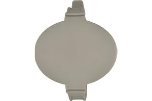 ELLENTAE 1Pcs Nurse Must Haves for Work Erasable Wrist Strap Reusable Patient Silicone Memo Notepad Vital Sign Recorder Wearable Hands Tech Supplies Grad Gift (Grey)