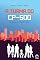 Livro A Turma do CP-500