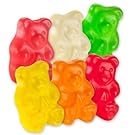 Sugar Free Gummi Bears (1 lb bag)