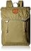 Fjallraven Foldsack No. 1 Daypack, Green