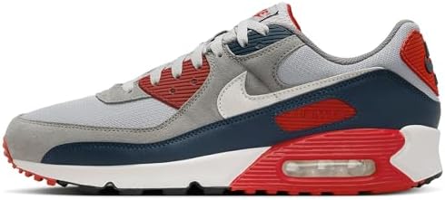 Amazon.com | Nike Men's Air Max 90 Qs Mars Landing, Mars Stone