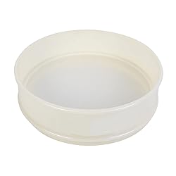 ADAMAS-BETA φ20×5cm 100 Mesh Lab Test Sieve,Nylon