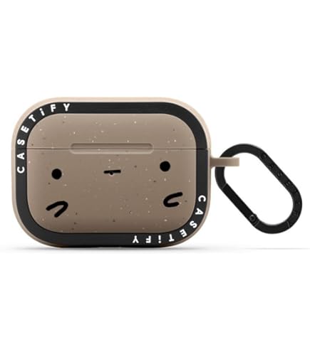 Amazon.com: CASETiFY Bounce Airpods Pro (1st/2nd Gen) Case with