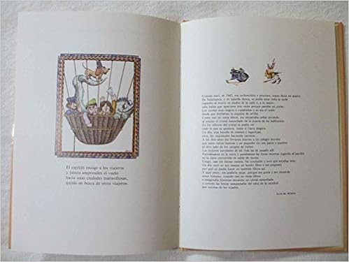 La caja voladora : Luis De Horna: Amazon.es: Libros