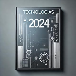Livro Os Maiores Eventos Tecnológicos de 2024