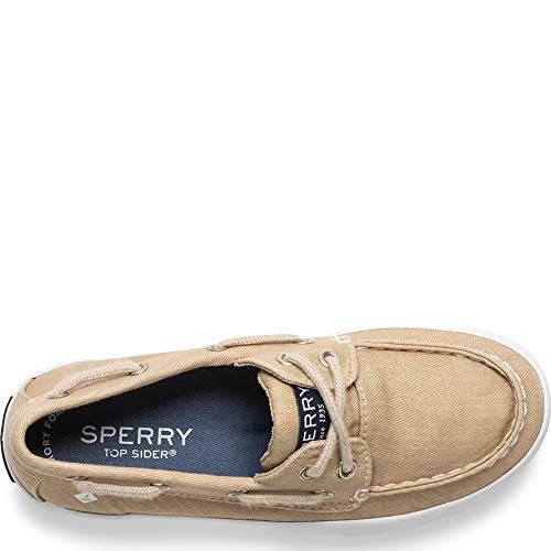 3 SPERRY+Kids+Little+Saltwash+Khaki